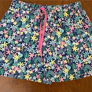 Men’s chubbies 5 inch swim shorts swim trunks
